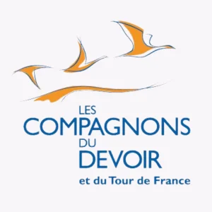 Logo des compagnons du devoir