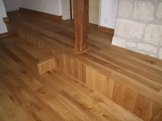 Parquet bois