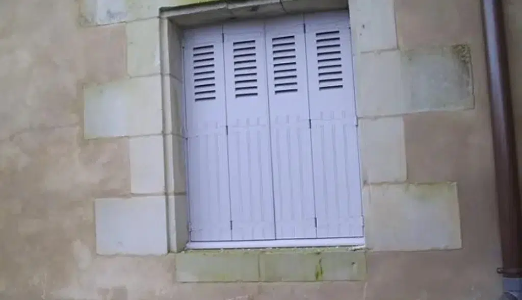 Persiennes